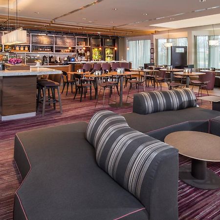 Courtyard By Marriott Fairfax Fair Oaks Hotel Ngoại thất bức ảnh
