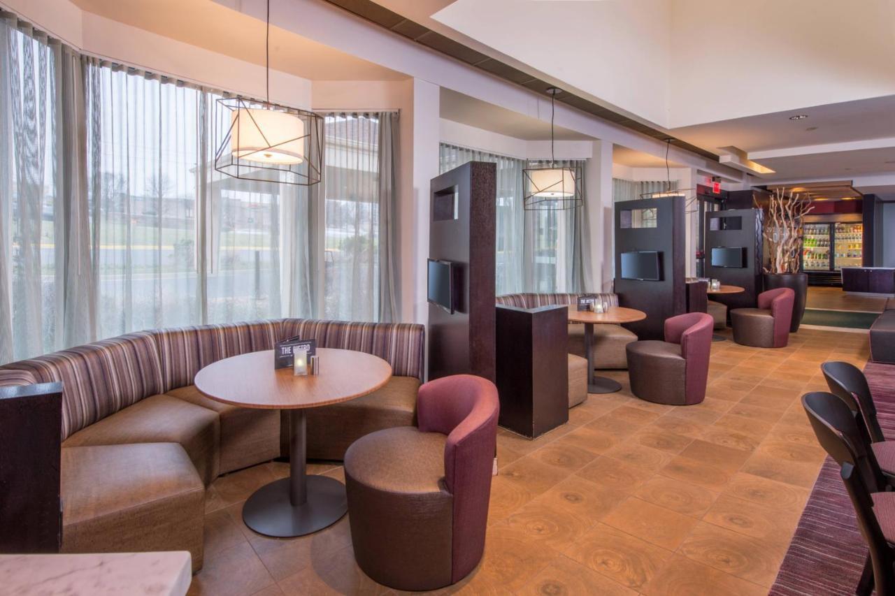 Courtyard By Marriott Fairfax Fair Oaks Hotel Ngoại thất bức ảnh