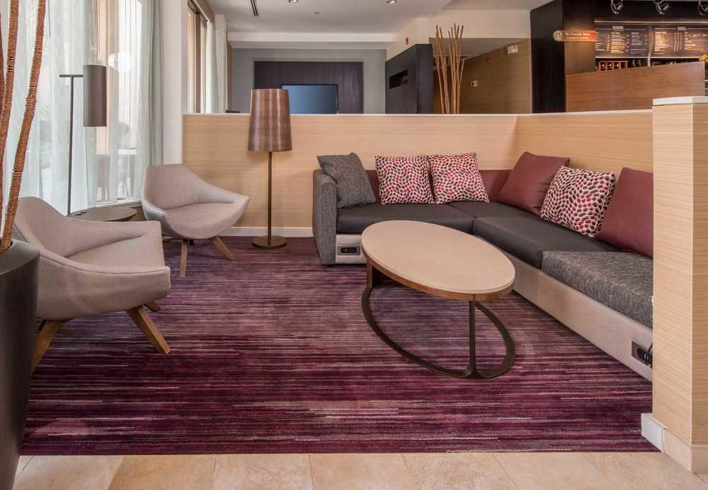 Courtyard By Marriott Fairfax Fair Oaks Hotel Ngoại thất bức ảnh