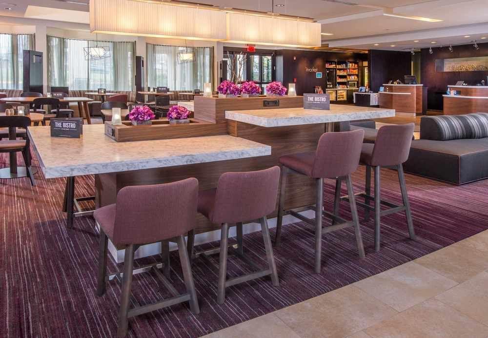 Courtyard By Marriott Fairfax Fair Oaks Hotel Ngoại thất bức ảnh