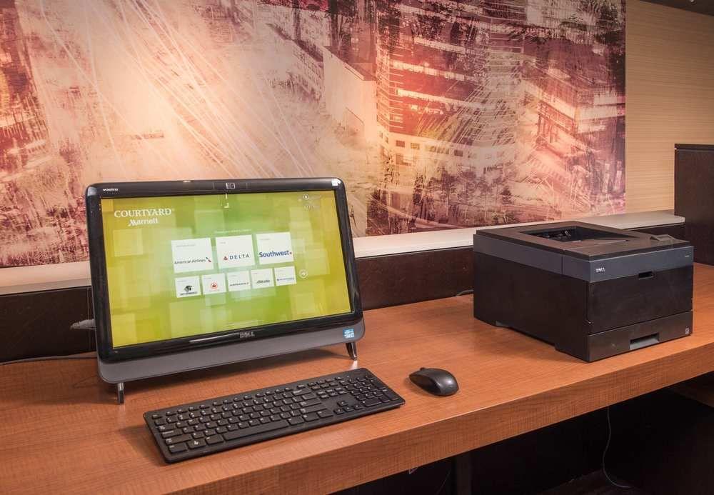 Courtyard By Marriott Fairfax Fair Oaks Hotel Ngoại thất bức ảnh