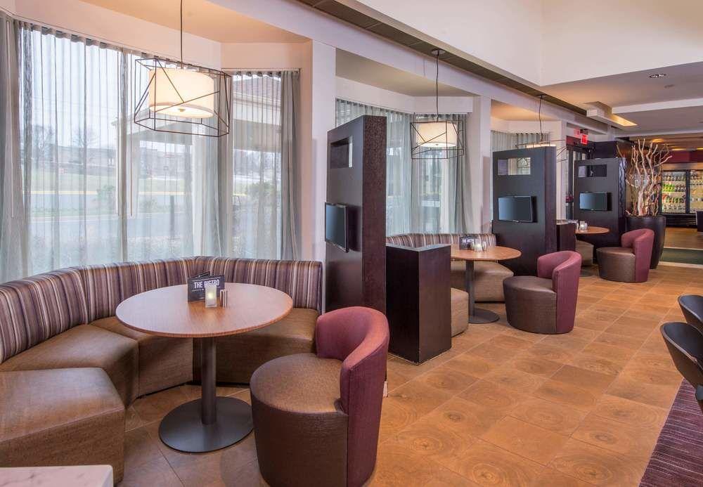 Courtyard By Marriott Fairfax Fair Oaks Hotel Ngoại thất bức ảnh