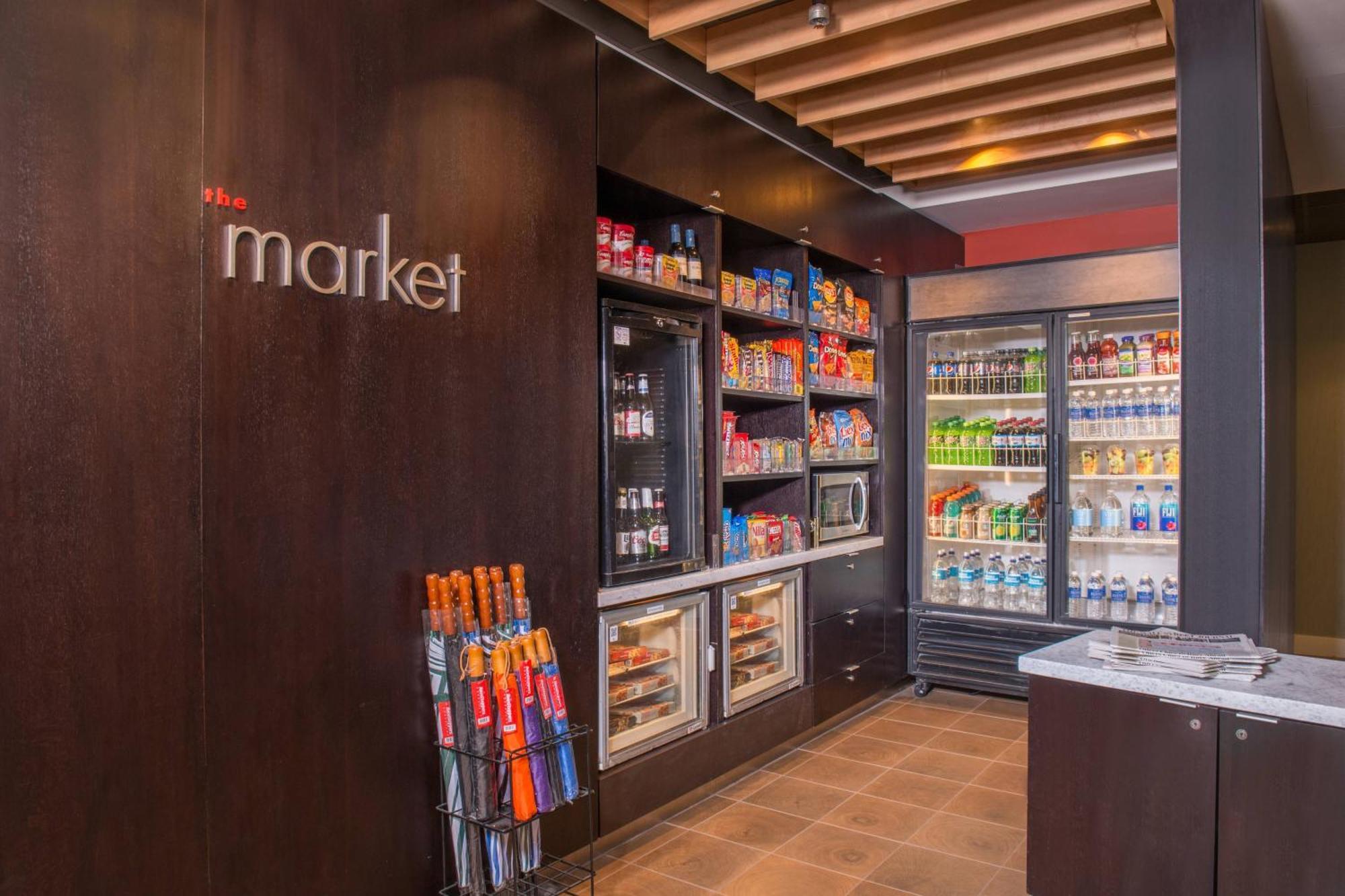 Courtyard By Marriott Fairfax Fair Oaks Hotel Ngoại thất bức ảnh