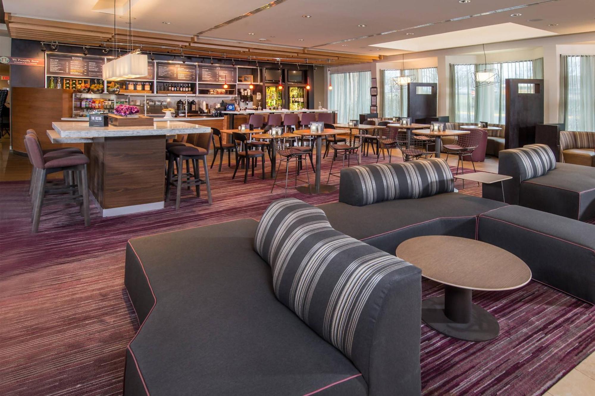 Courtyard By Marriott Fairfax Fair Oaks Hotel Ngoại thất bức ảnh