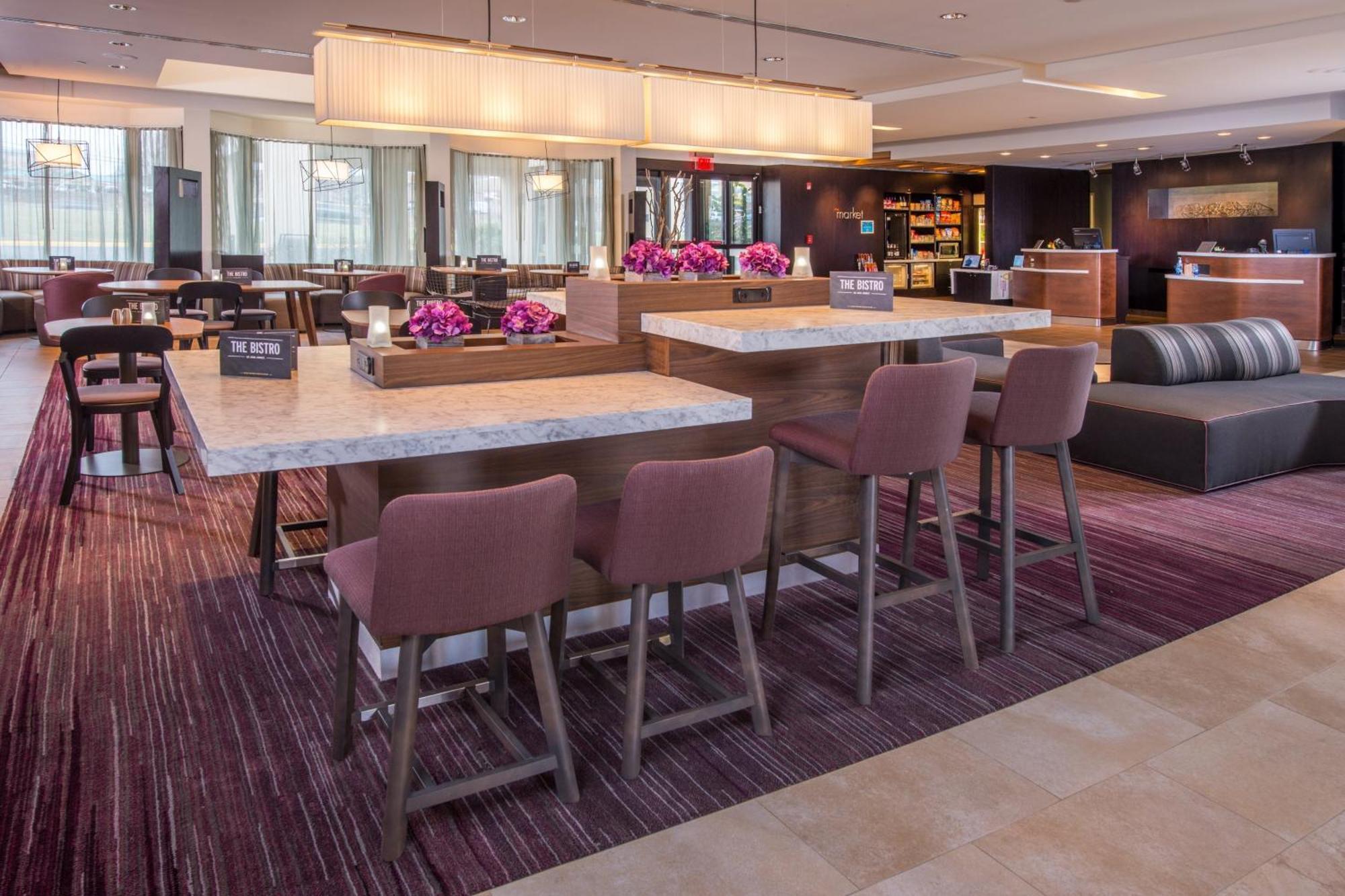 Courtyard By Marriott Fairfax Fair Oaks Hotel Ngoại thất bức ảnh