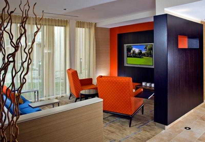 Courtyard By Marriott Fairfax Fair Oaks Hotel Ngoại thất bức ảnh
