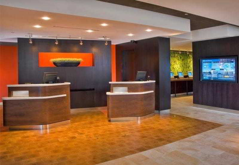 Courtyard By Marriott Fairfax Fair Oaks Hotel Ngoại thất bức ảnh