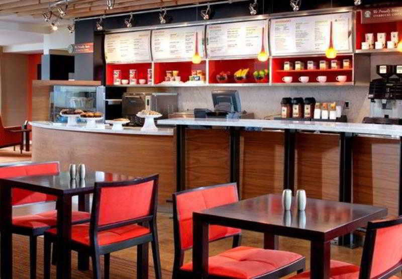 Courtyard By Marriott Fairfax Fair Oaks Hotel Ngoại thất bức ảnh