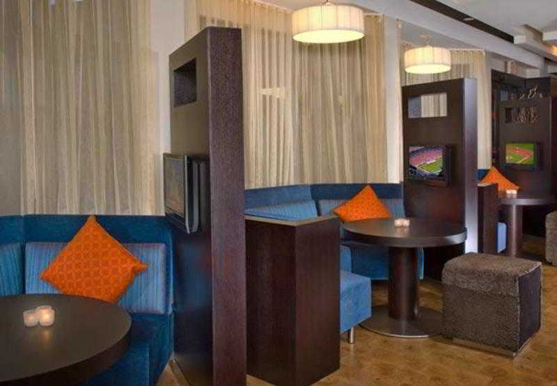 Courtyard By Marriott Fairfax Fair Oaks Hotel Ngoại thất bức ảnh