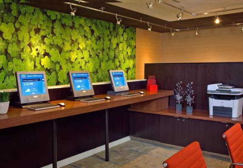 Courtyard By Marriott Fairfax Fair Oaks Hotel Ngoại thất bức ảnh