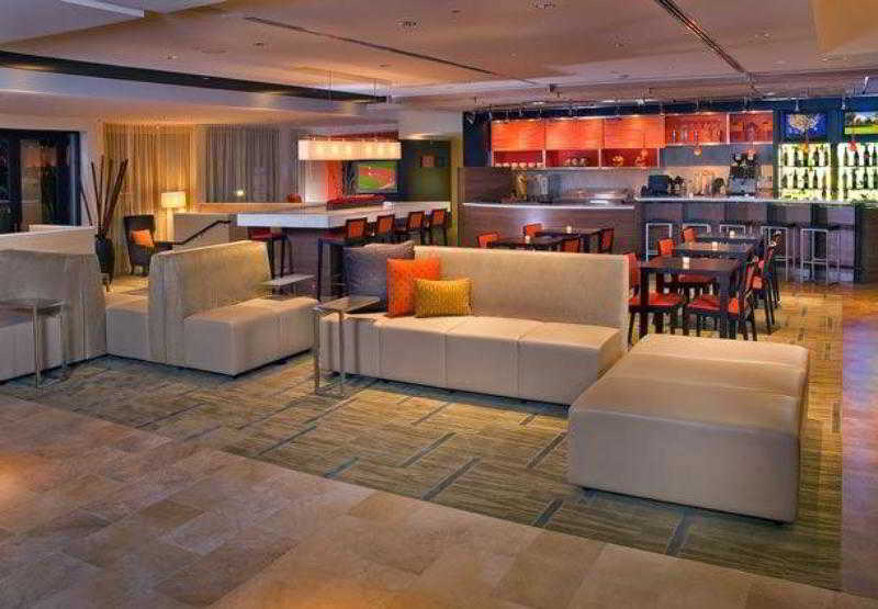 Courtyard By Marriott Fairfax Fair Oaks Hotel Ngoại thất bức ảnh