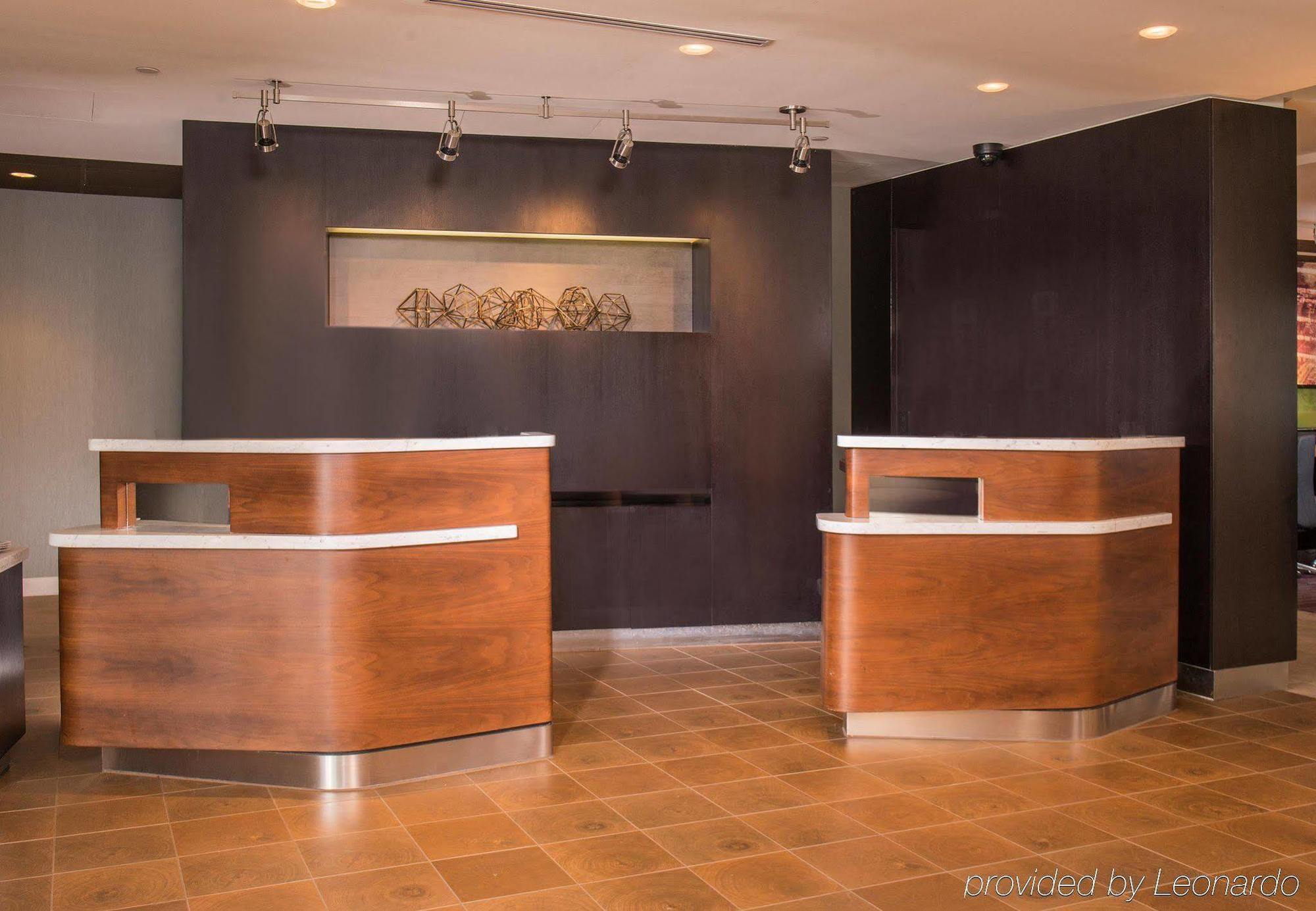 Courtyard By Marriott Fairfax Fair Oaks Hotel Ngoại thất bức ảnh