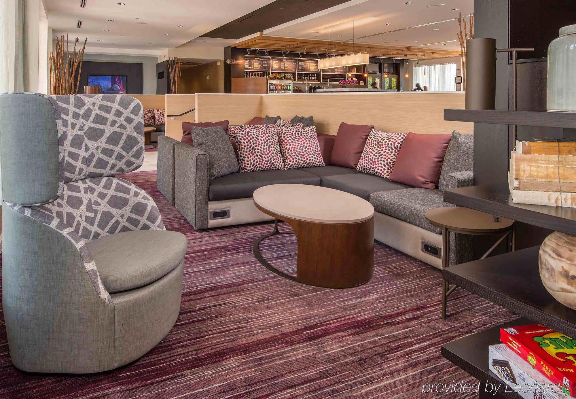 Courtyard By Marriott Fairfax Fair Oaks Hotel Ngoại thất bức ảnh