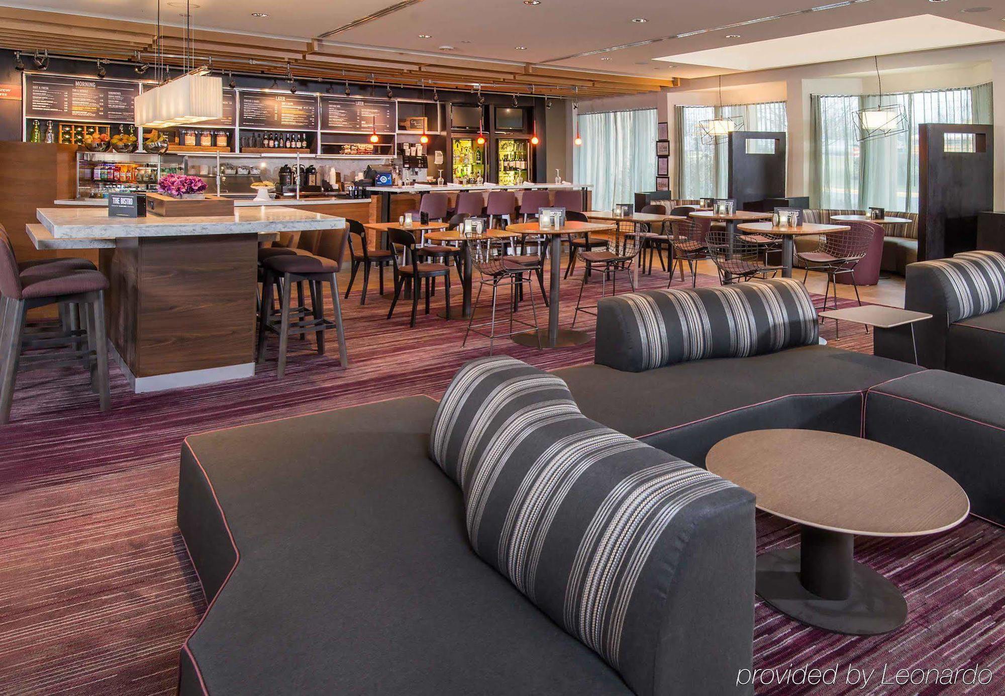 Courtyard By Marriott Fairfax Fair Oaks Hotel Ngoại thất bức ảnh