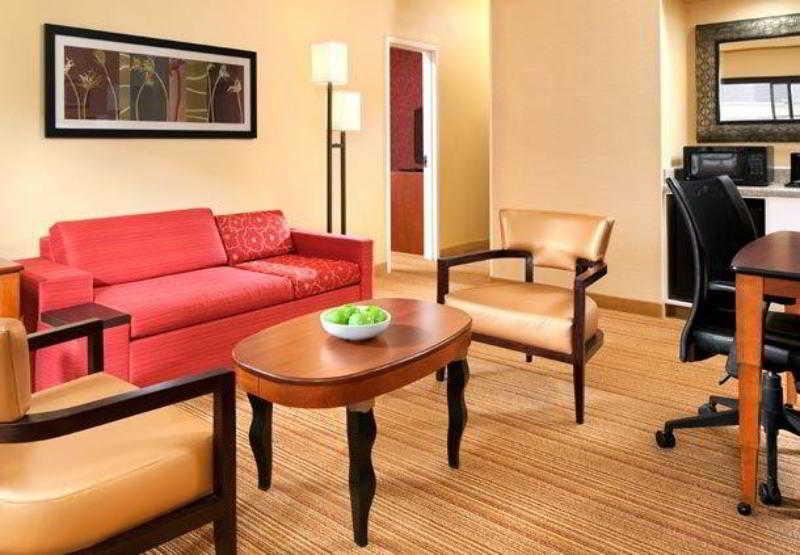 Courtyard By Marriott Fairfax Fair Oaks Hotel Phòng bức ảnh