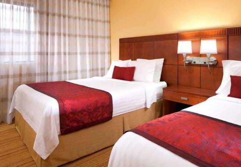 Courtyard By Marriott Fairfax Fair Oaks Hotel Phòng bức ảnh